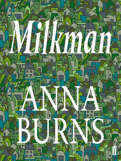 Title details for Milkman by Anna Burns - Available
